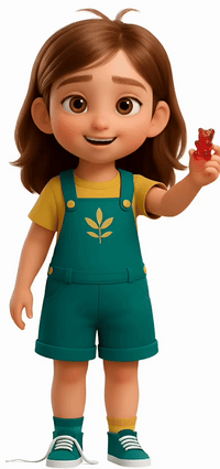 Zaffrina Gummies - The ADHD Support System Behind 23,000+ Thriving Kids