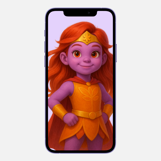 The Zaffrina Episode Series