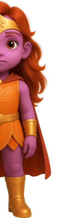 Zaffrina Gummies - The ADHD Support System Behind 23,000+ Thriving Kids