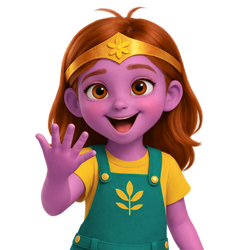 Zaffrina Gummies - The ADHD Support System Behind 23,000+ Thriving Kids