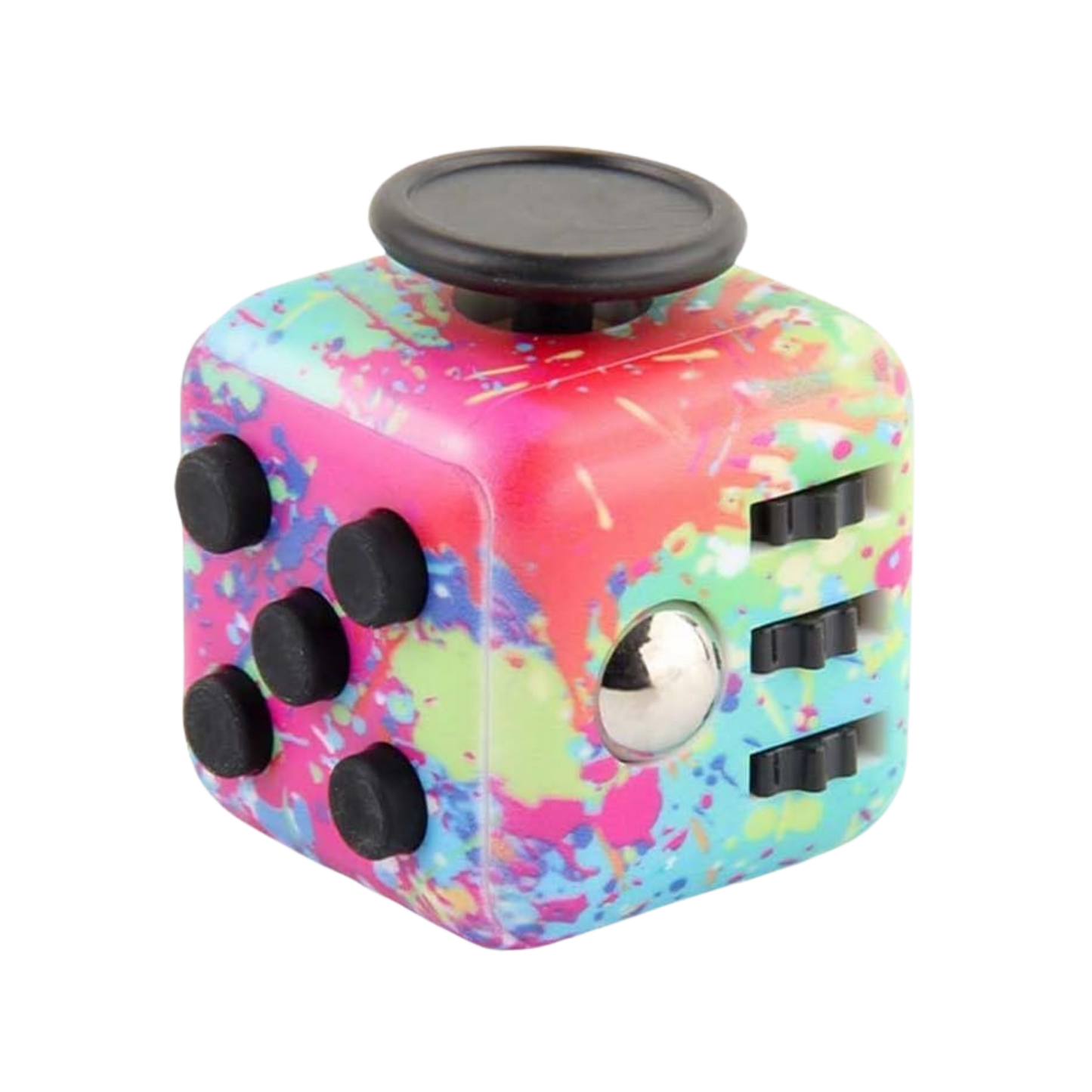Super Cube
