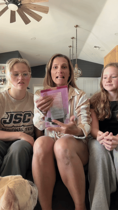 Zaffrina Gummies - The ADHD Support System Behind 23,000+ Thriving Kids