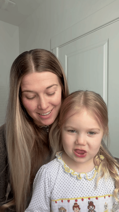 Zaffrina Gummies - The ADHD Support System Behind 23,000+ Thriving Kids